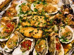 -渔娘渔家丹东海鲜(东直门店)