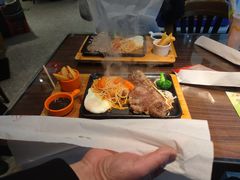 -豪享来中西餐厅(隆昌店)