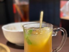 -橘焱胡同烧肉夜食(BFC外滩金融中心店)