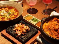 -双门洞·森系料理(体育西店)