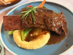-DA·MARCO大马可意大利餐厅(京华店)