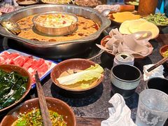 -麻大侠老火锅(巴国城店)