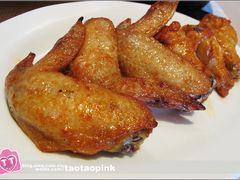-必胜客(松雷店)