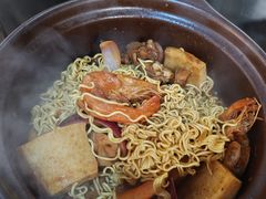 -范仲吉砂锅鸡公煲(井湾路店)