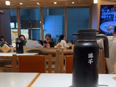 -味千拉面(广州白云机场T1西二店)