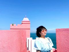 -漳州滨海火山岛自然生态风景区