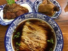 -孙盛兴奥灶面馆·蟹黄面·三虾面(山塘街总店)