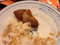 -大快活(罗湖商业城分店)