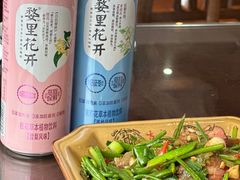 -朗妈私房菜(婺女州店)