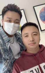 -童辉造型