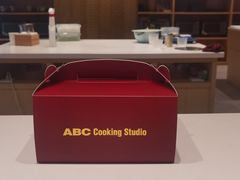 -ABC Cooking Studio(西安大悦城店)