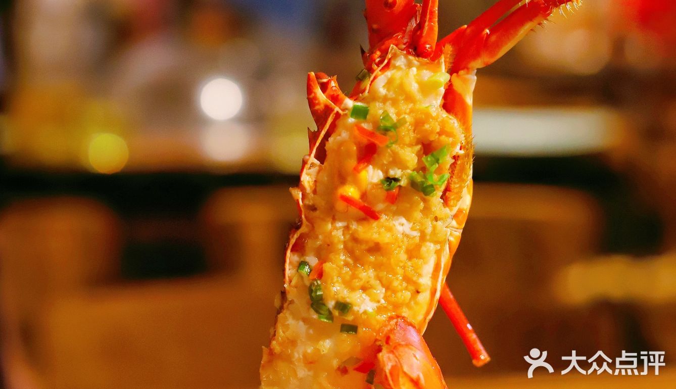 魔都探店｜上海超棒的赶海主题蒸汽海鲜了解一下