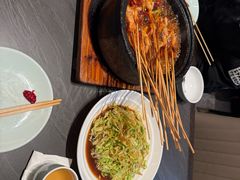 -阿喆私房菜(西五路店)