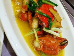 -金时代顺风大酒店(金山店)