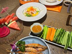 -蟹之国·精品蟹料理(极地店)