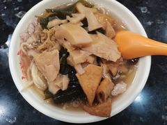 -阿芳卤面(中闽百汇店)