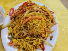 -肥姐美食(同福中路店)