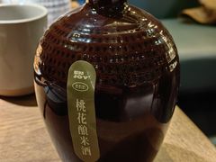-薇酌饮·陕西菜(南门外店)