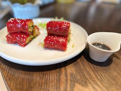 -ZEN采蝶轩·粤味臻鲜·手作点心·商务宴请(泰州店)