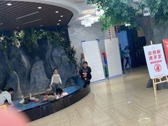 -香山湖华璋大酒店(新浦路店)