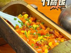 -梁姐啤酒鱼(兴坪古镇店)