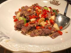 -炊烟小炒黄牛肉(中心印象城店)