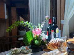 -叶叶菩提·晋福宫