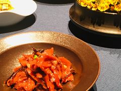 -三利音·玖弄小鲜(浦东嘉里城店)