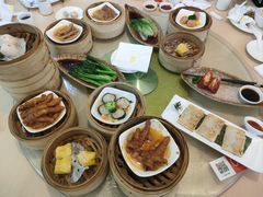 -牡丹国际大酒店-港式茶餐厅