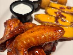 -Texas Roadhouse(世纪汇广场店)