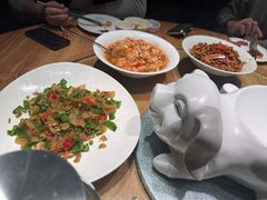 -黄山老妈·土菜(碧桂园店)
