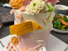 -BONCAKE裱花蛋糕(万象汇店)