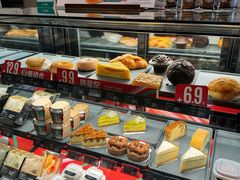 -星巴克臻选(广州东山锦轩店)