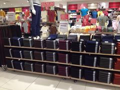 -优衣库(上海正大广场店)