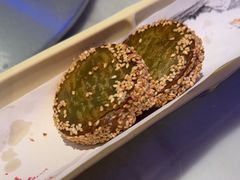 -绿茶餐厅(松江万达店)