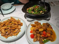 -大榕树下顺德菜(融创茂店)