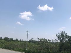 -莱西月湖公园