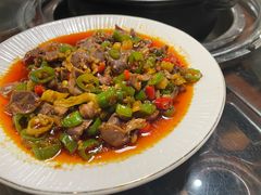 -志晖园圆子鸡·辣子鸡(阳光店)