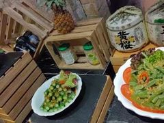 -佛山皇冠假日酒店-西餐厅