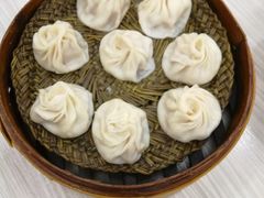 -新丰小吃(中山中路分店)