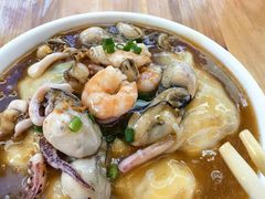 -鸿记·好再来普宁肠粉(莲花路店)