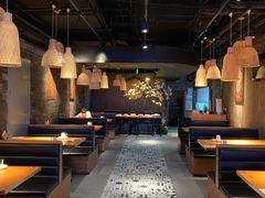 -湘与香缘·湖南菜(王府井北京市百货大楼店)