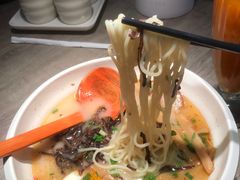 -味千拉面(德雅路CFC富兴时代店)
