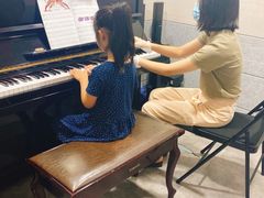 -小小莫扎特钢琴馆(香港名都店)