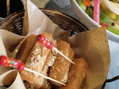 -懒人盐府人家(航天桥店)