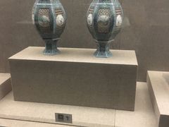 -平原博物院