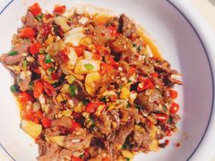 -14栋家菜馆(麓山南路店)