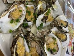 -明记海鲜大排档(巽寮湾店)
