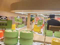 -一围小火锅(佳兆业广场店)