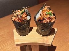 -水之惠鲜鱼料理(王府大街店)